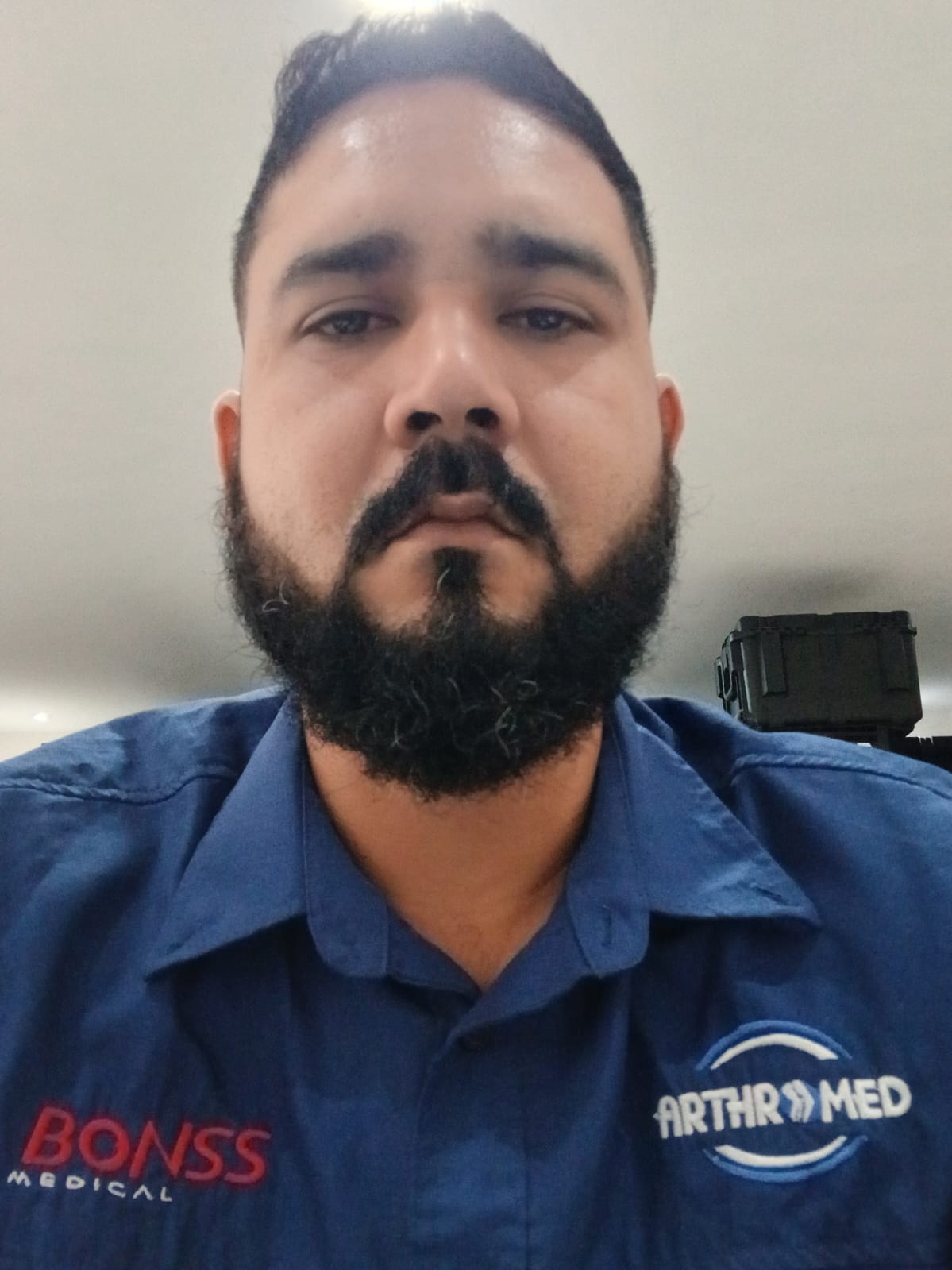 Fausto Jesus Natera Regalado