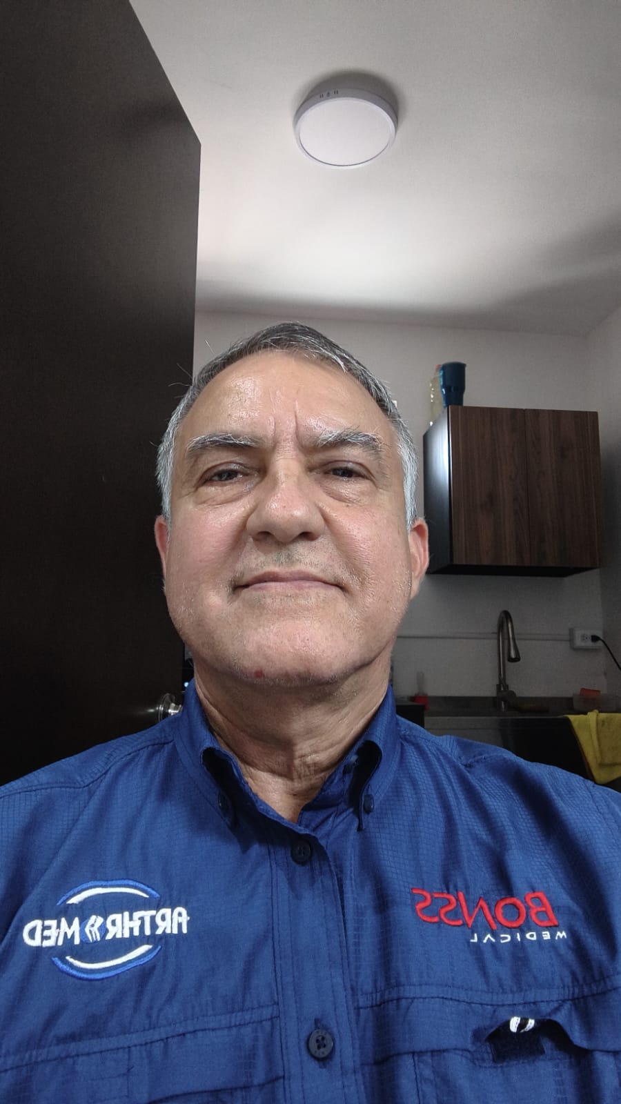 Victor Rafael Sánchez García