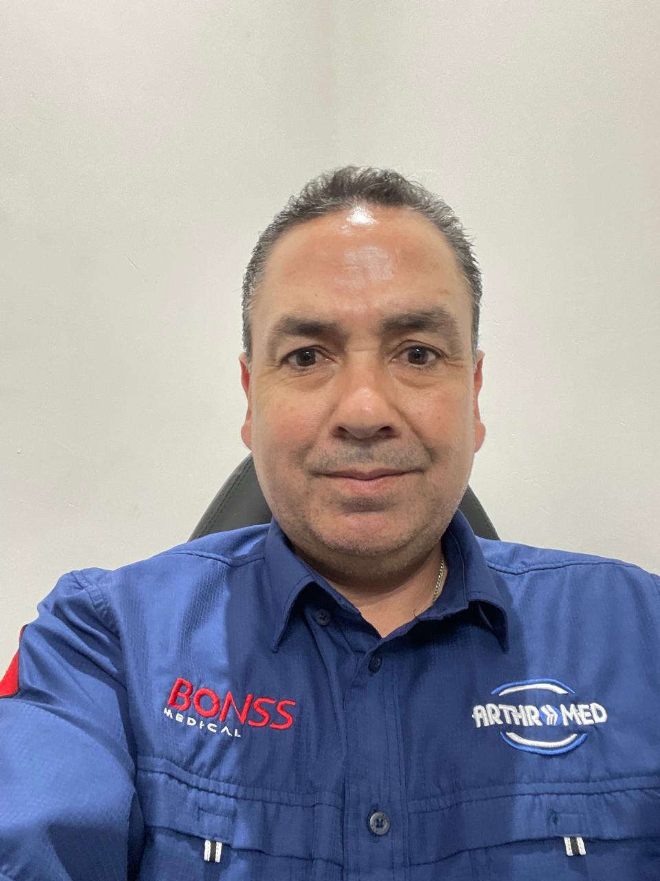 Ruben Campos