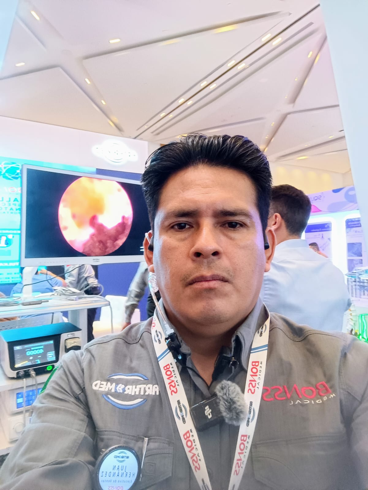 Juan Hernandez