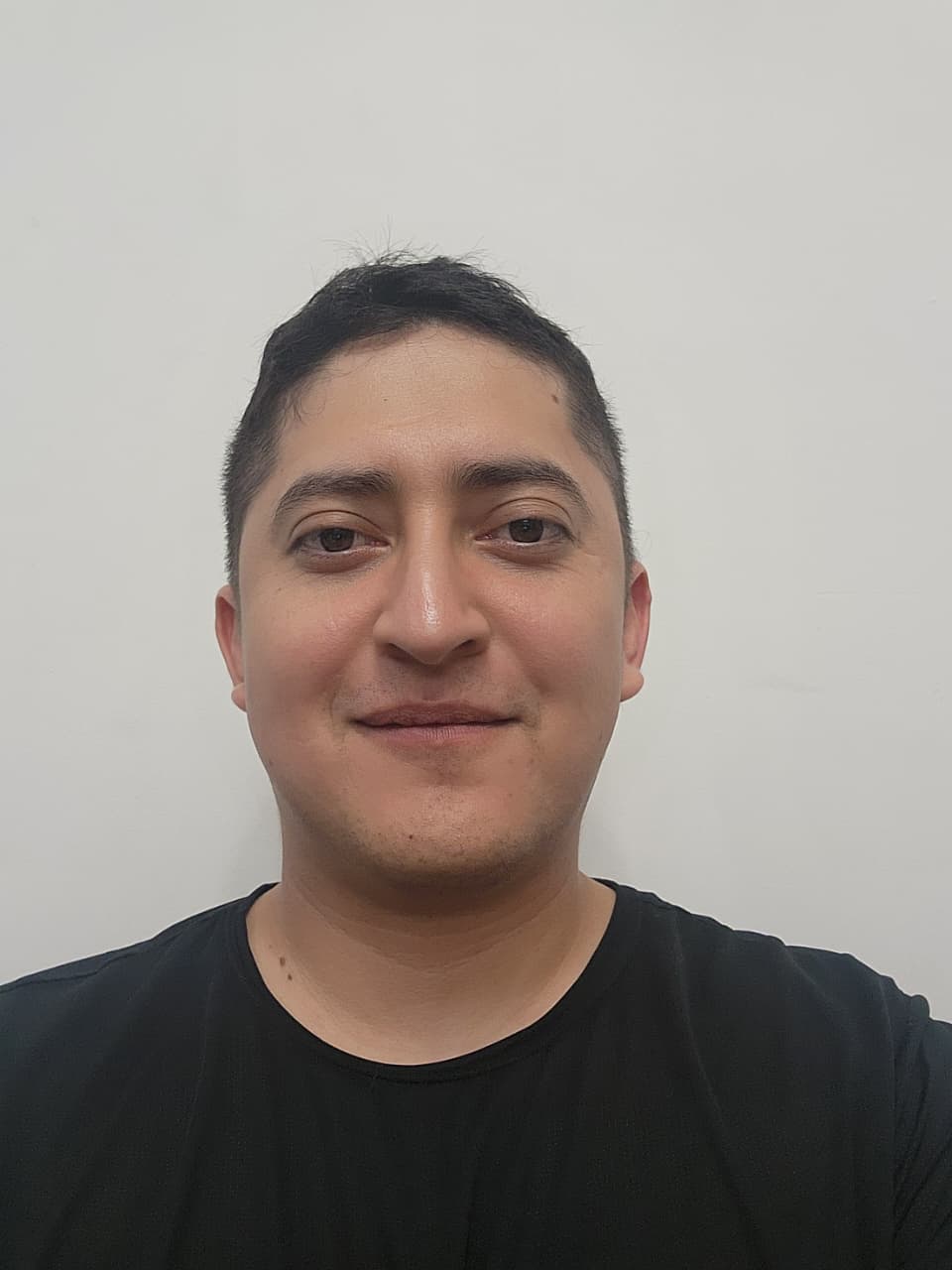 Alan Reyes Quintero