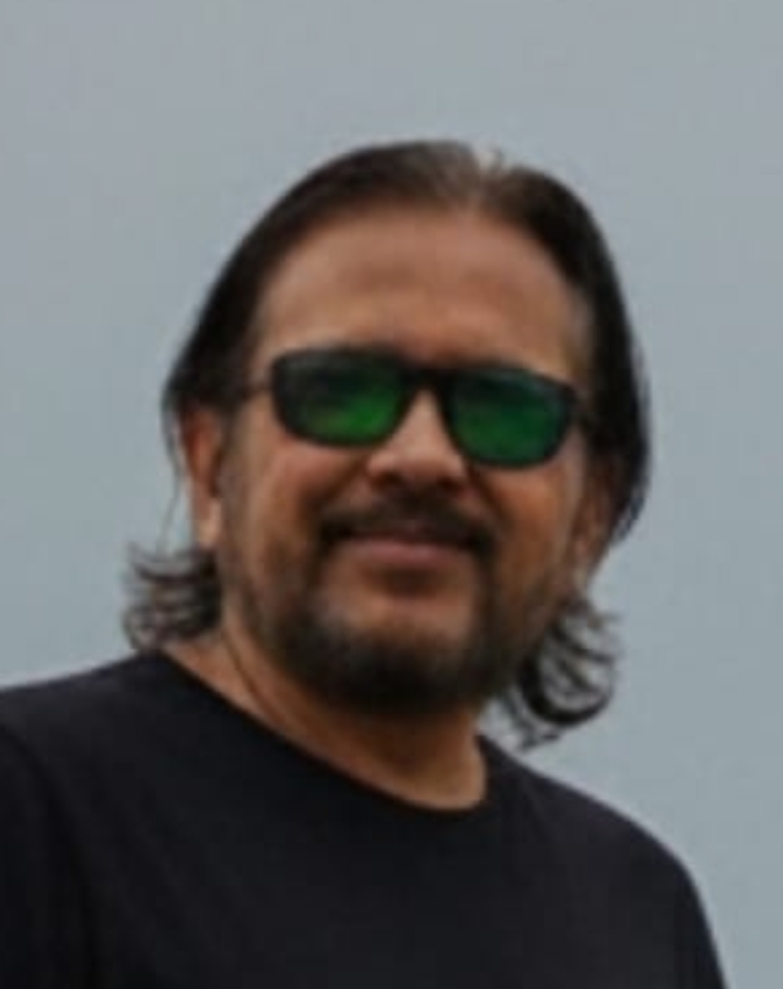 Jesus Ricardo Reyes Reyes