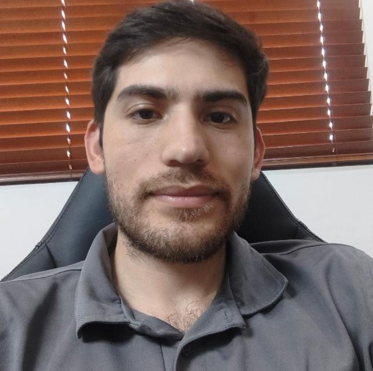 Aaron Alejandro Gonzalez Cantu