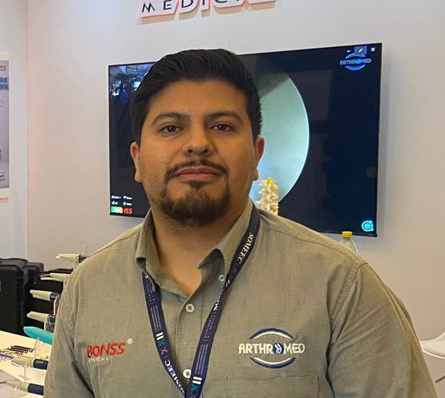 Fernando Yair Castro Rodriguez