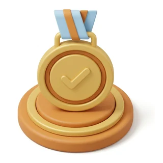 Calidad certificada