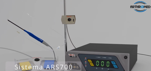 ARS700 BONSS