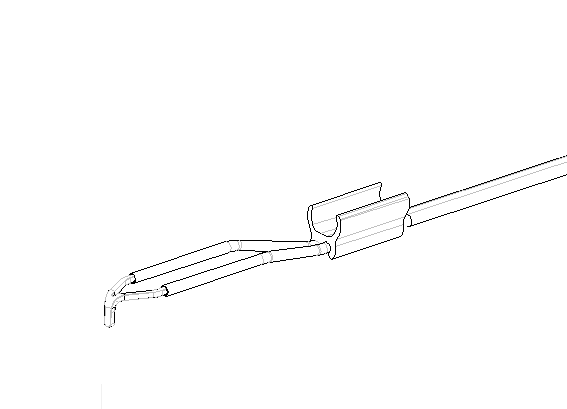 W-Hook18 W303A