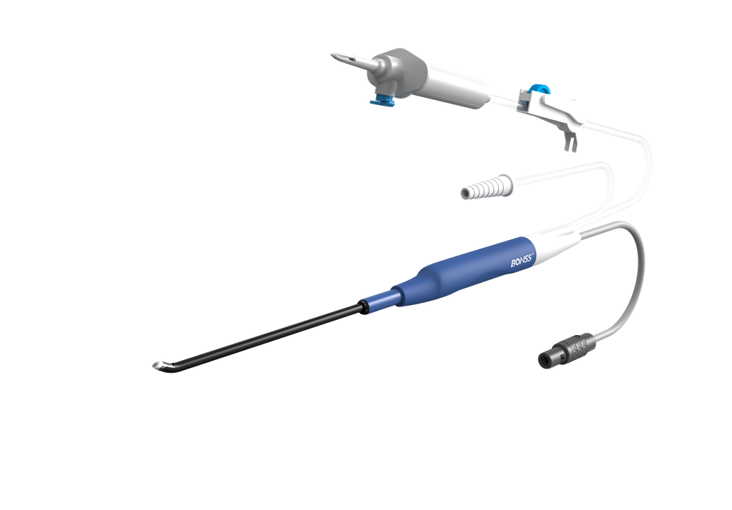 Tonsil-BlatorMax A8872T