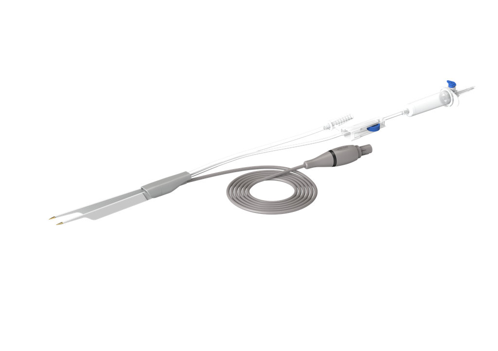 Thyroid-Forceps A409S