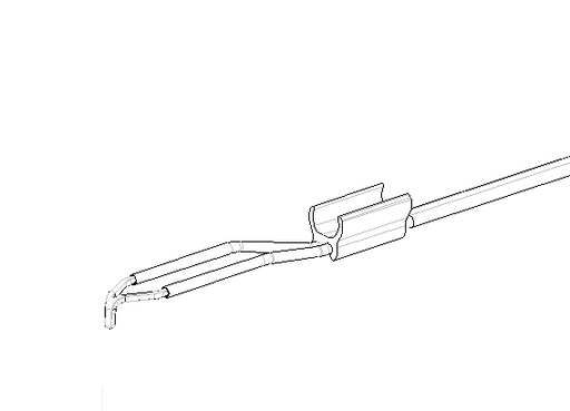 W-Hook18 W303A