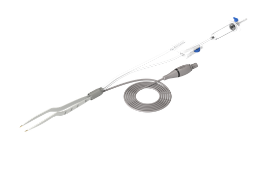 TS-ForcepsIS A415S