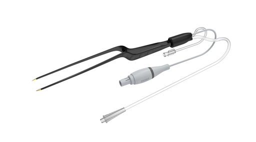 SPM-Forceps A408L1