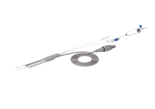 TR-Forceps A411S