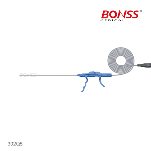 Spine-o-QFX 302Q5
